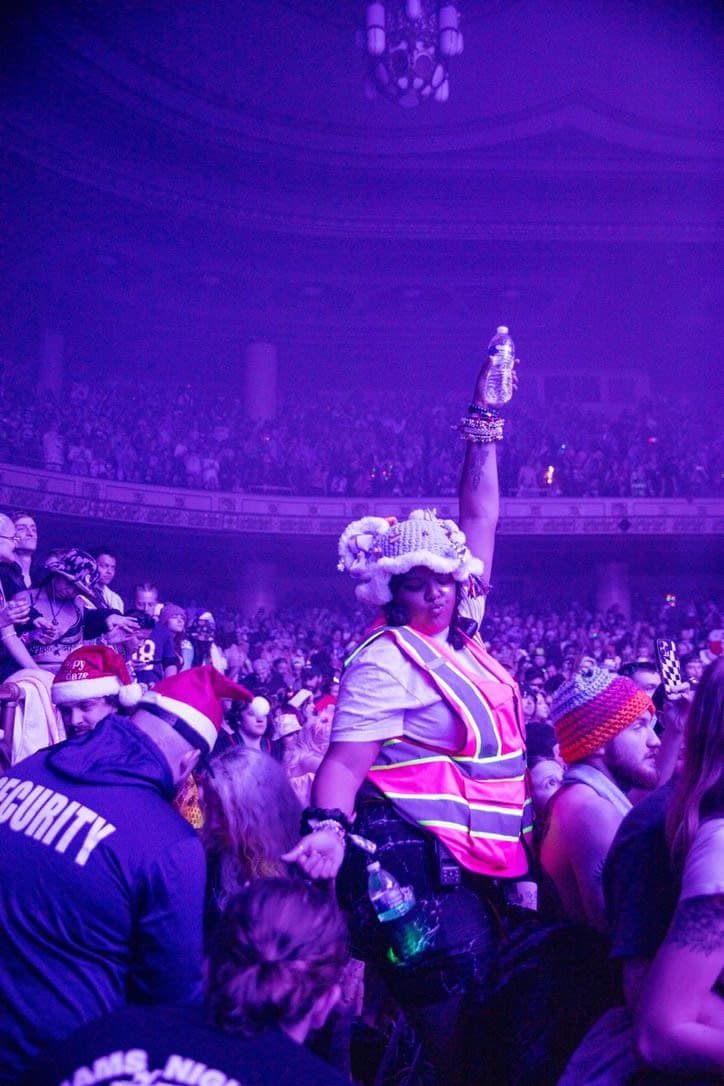 Beyond Dope event photo 1