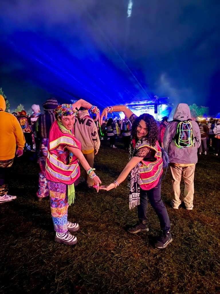 Beyond Dope event photo 2