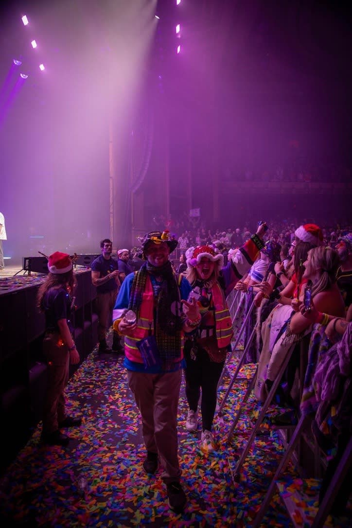Beyond Dope event photo 4